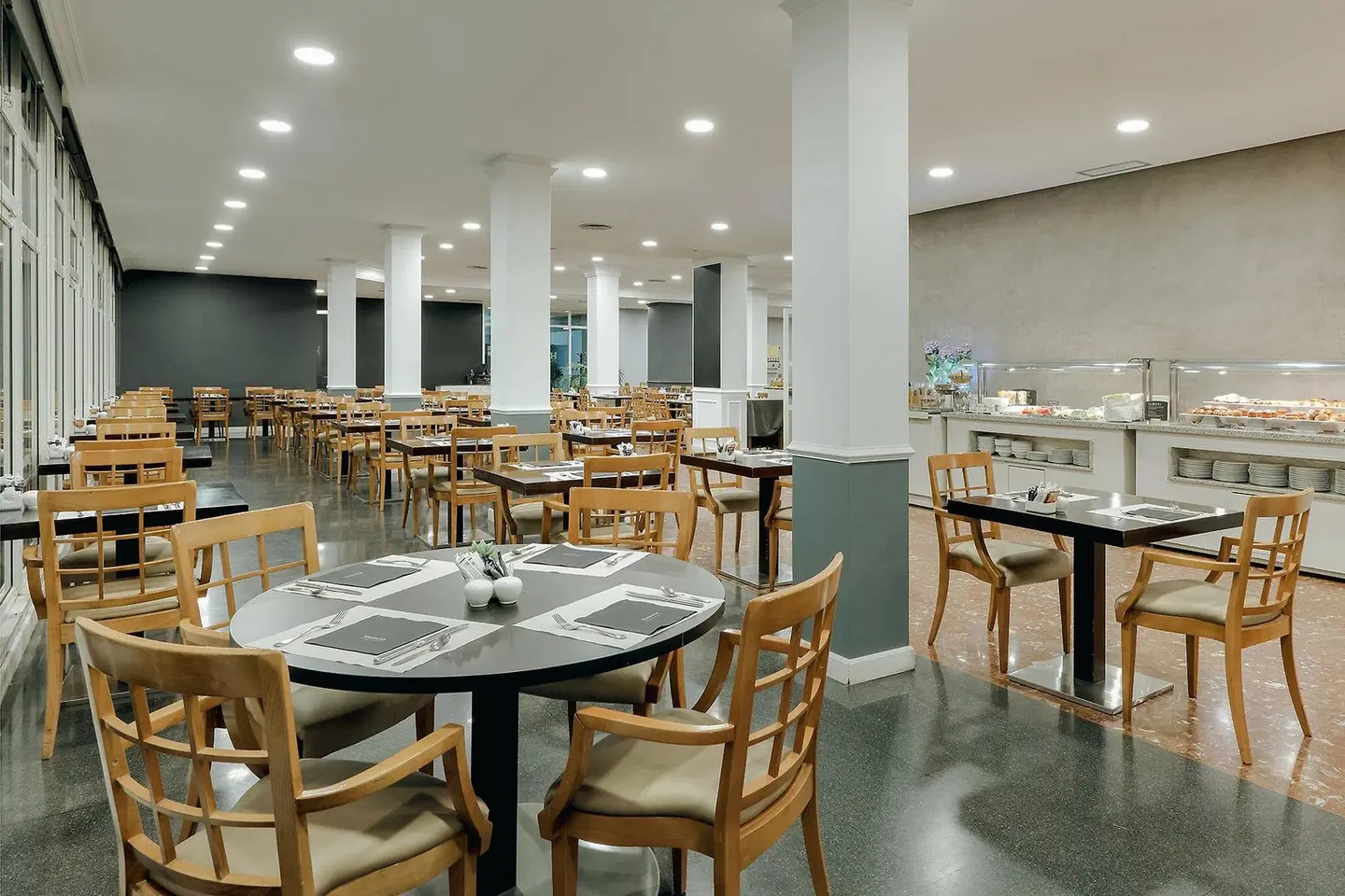Exe Peregrino Restaurant