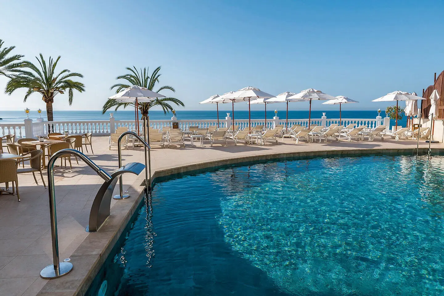 SantoS Nixe Palace OUTDOOR_POOL