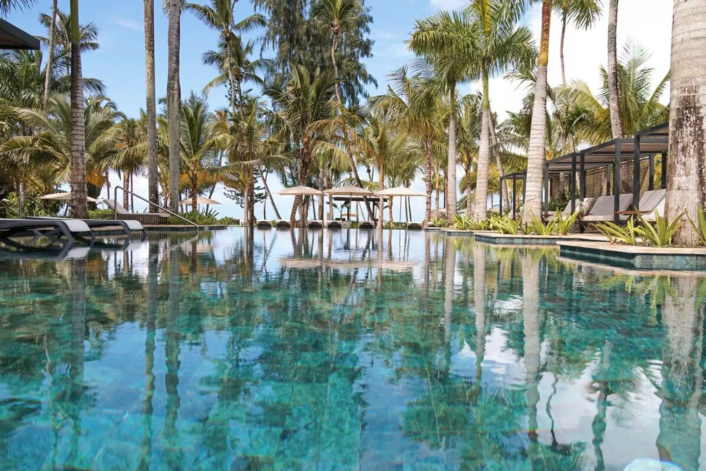 Donoma Las Terrenas Beach Hotel & Spa, Autograph Collection OUTDOOR_POOL