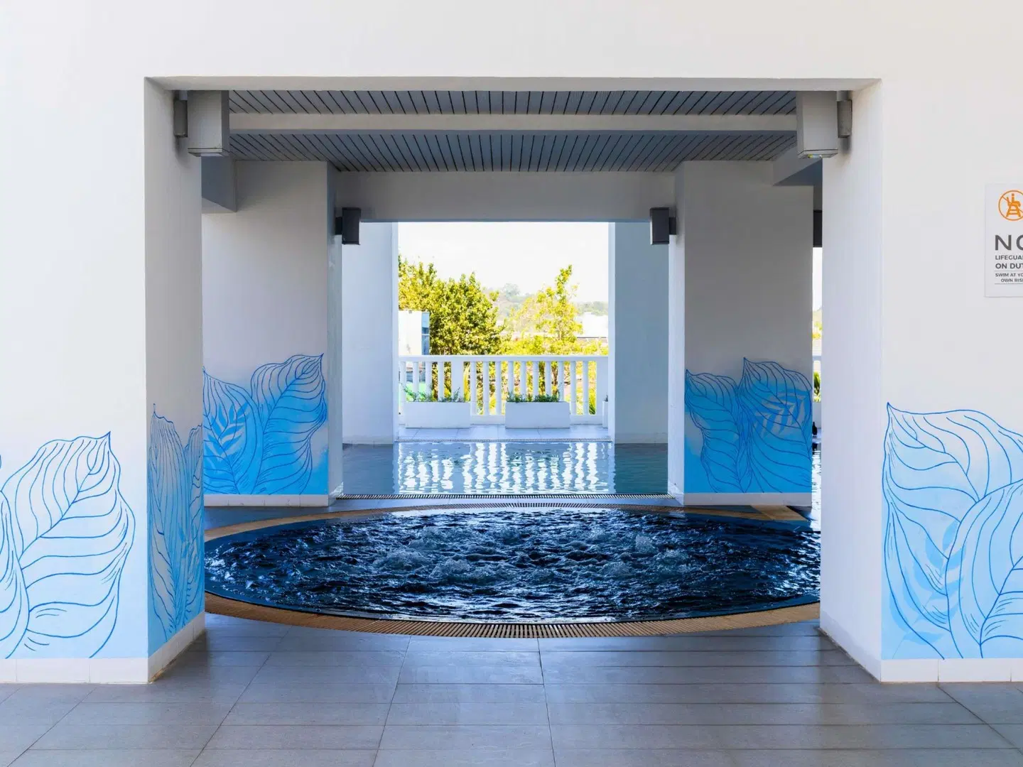 Novotel Phuket Phokeethra Hotel HEALTH_BEAUTY