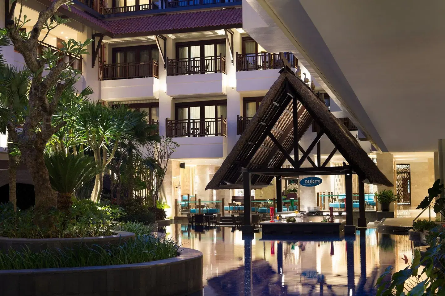 Holiday Inn Resort Bali Nusa Dua by IHG Bar