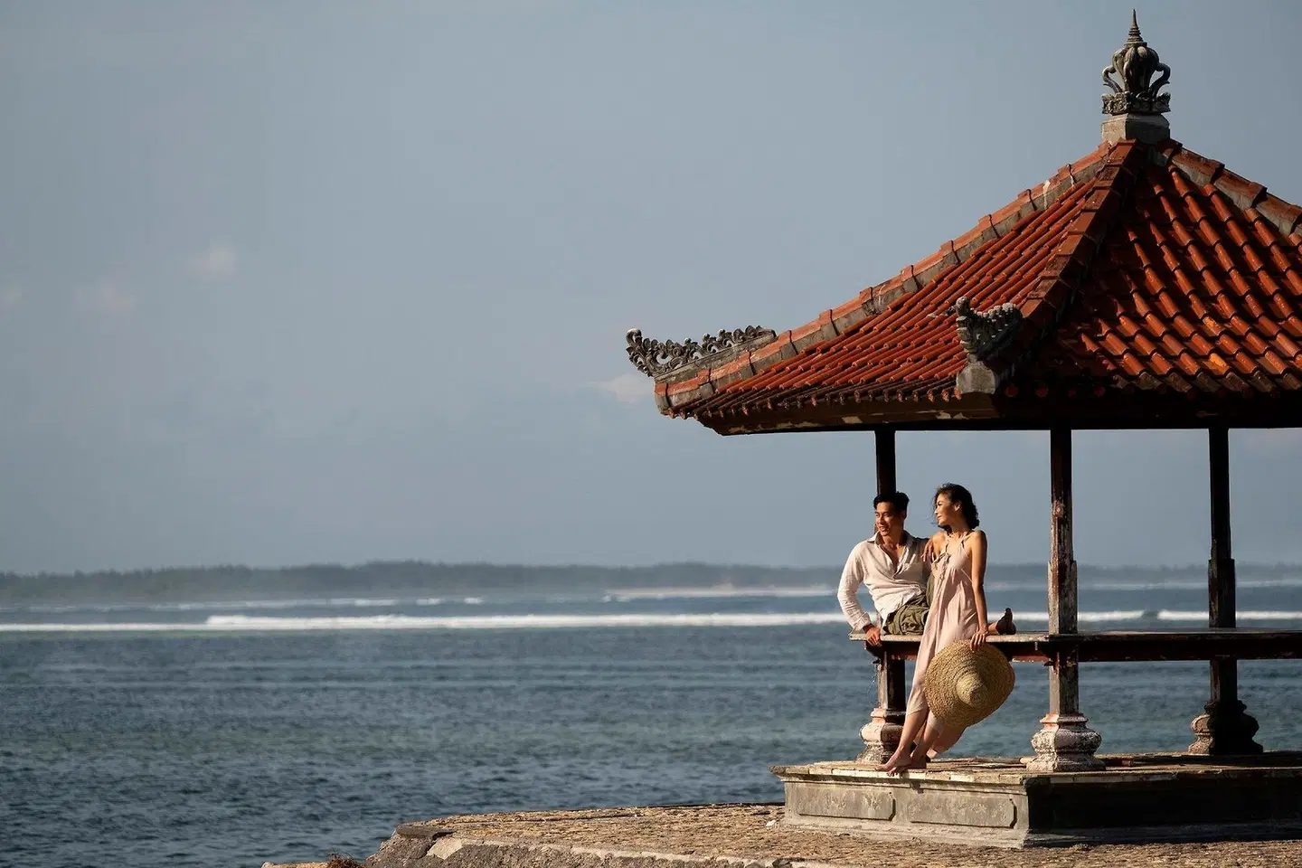 Holiday Inn Resort Bali Nusa Dua by IHG HEALTH_BEAUTY