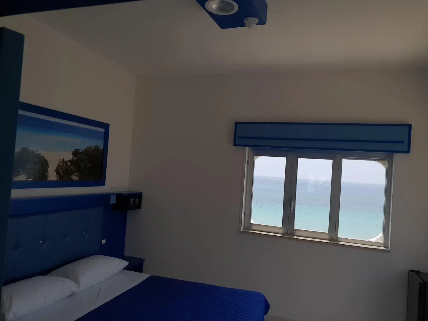 Hotel Caraibisiaco sul mare ROOM_EXAMPLE