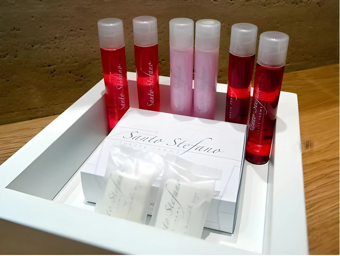 Santo Stefano Luxury B&B Konferenz