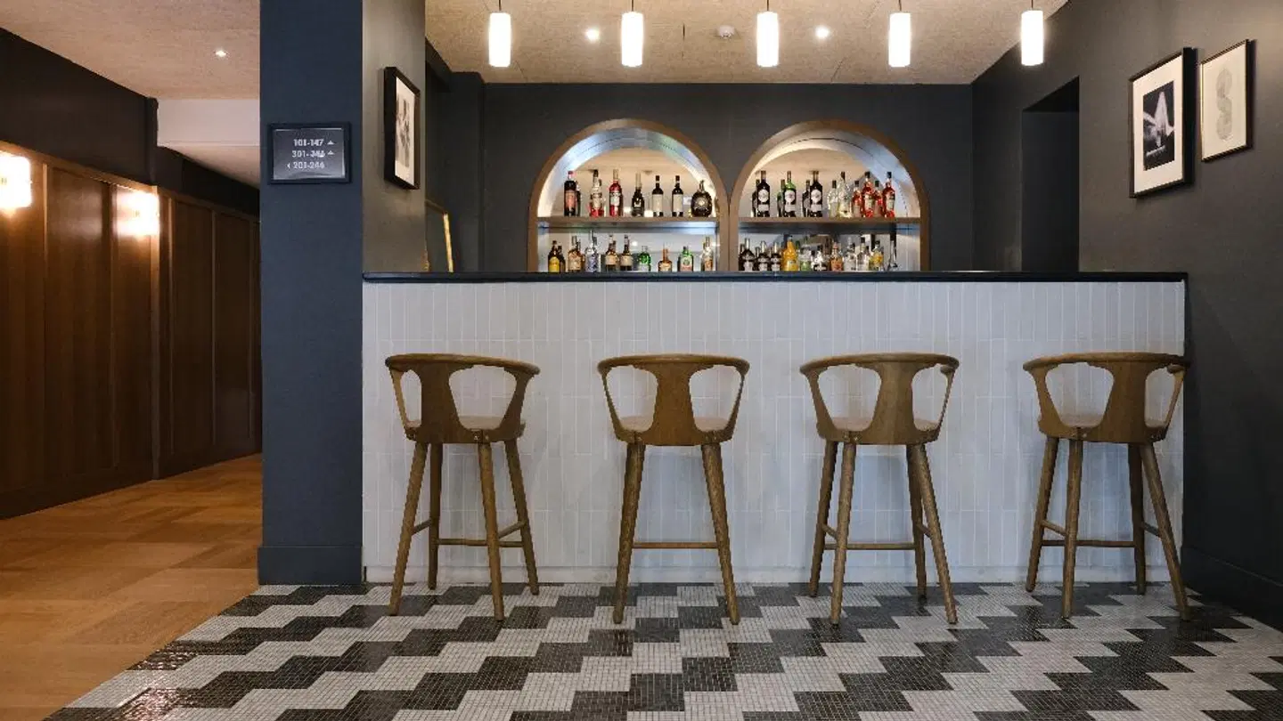 Club House Roma Bar
