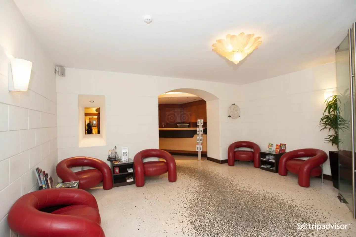 Memphis LOUNGE_LOBBY