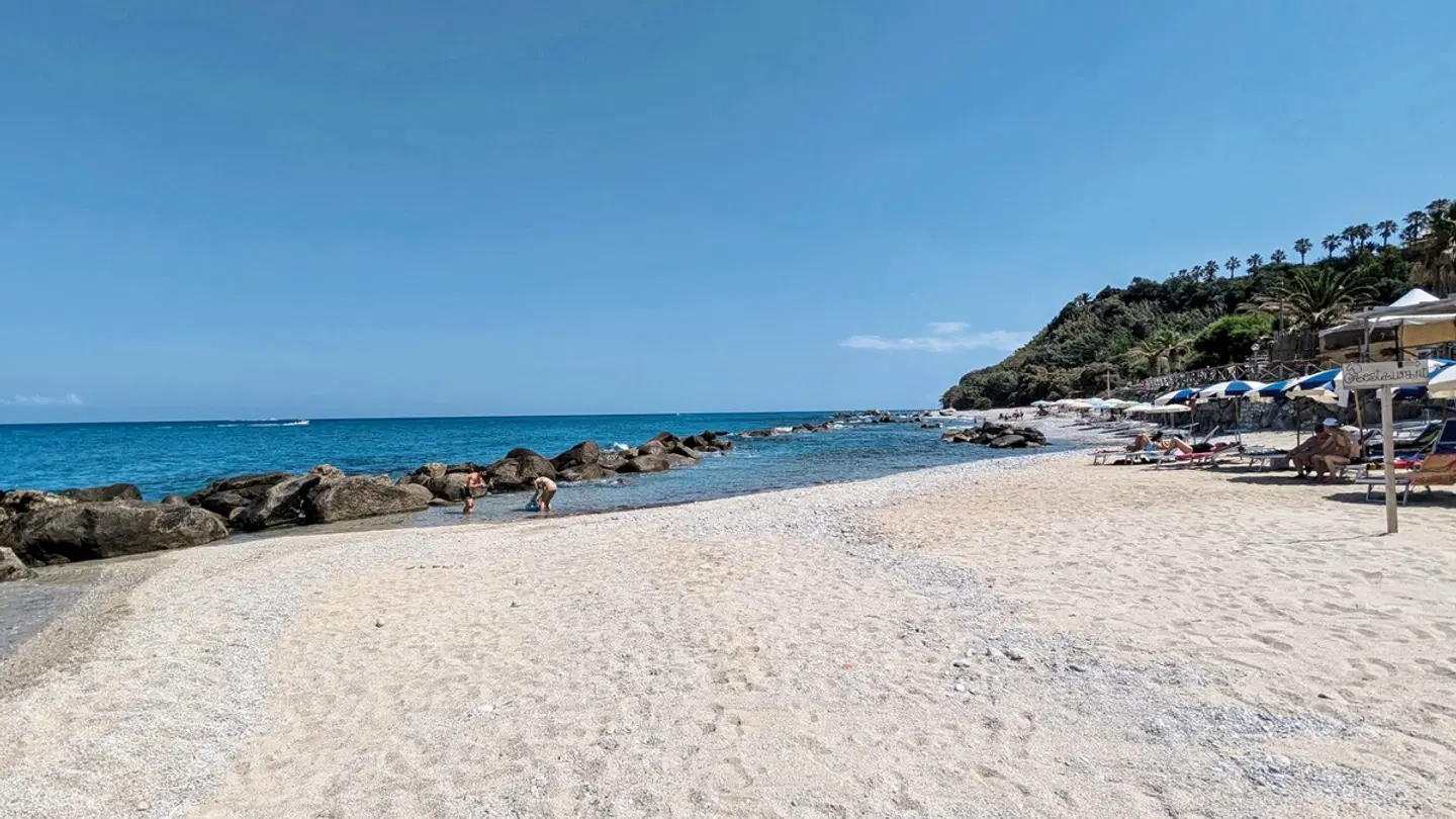 Torre Marino Strand
