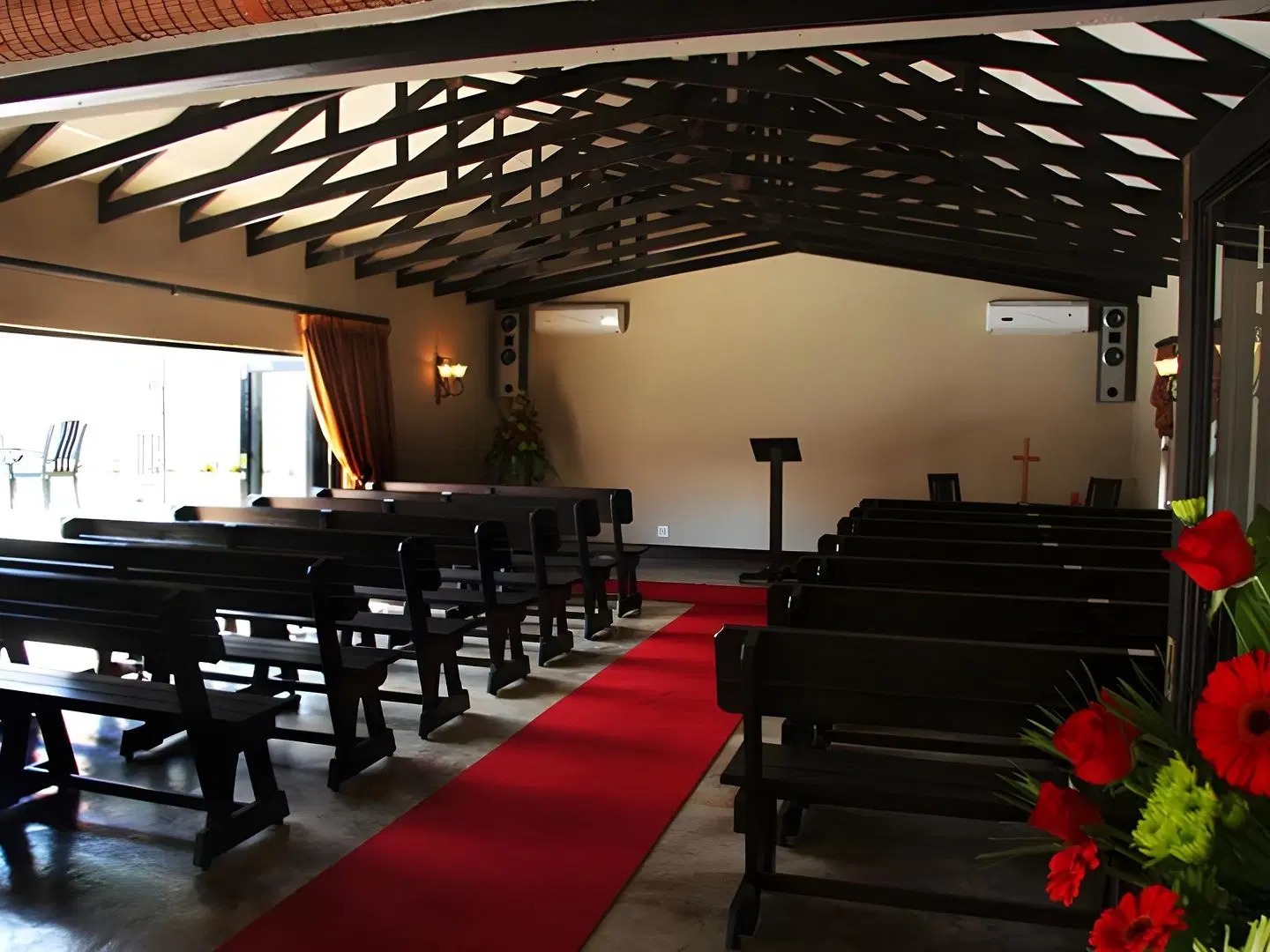 Accolades Boutique Venue Konferenz