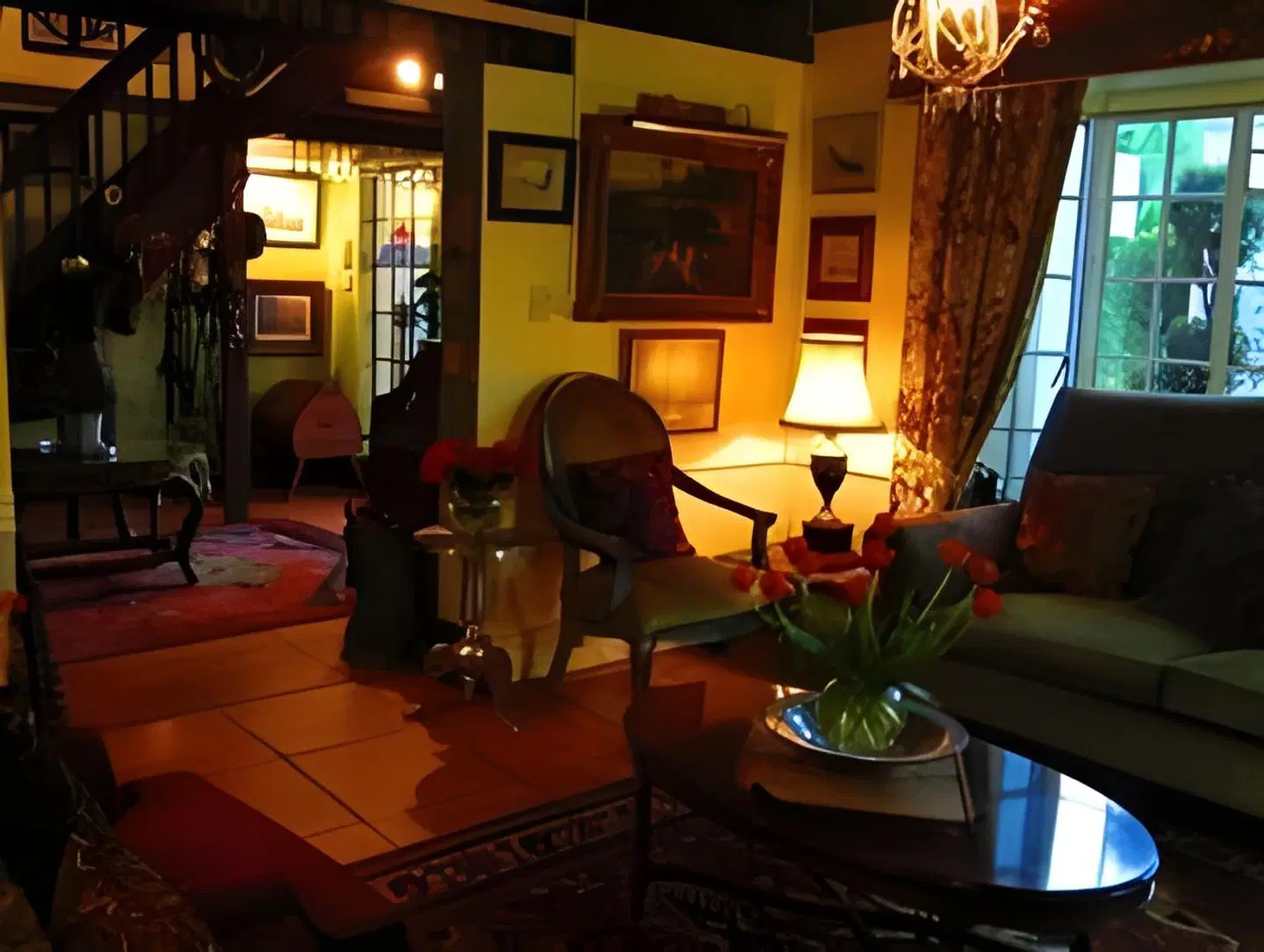 Pheasant Hill Bed and Breakfast LOUNGE_LOBBY