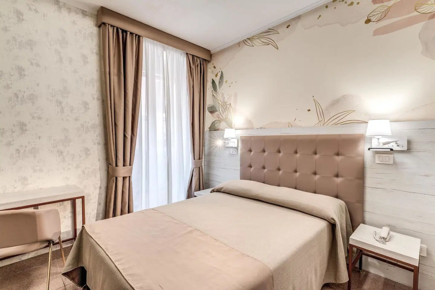 Toscana Charme Resort ROOM_EXAMPLE