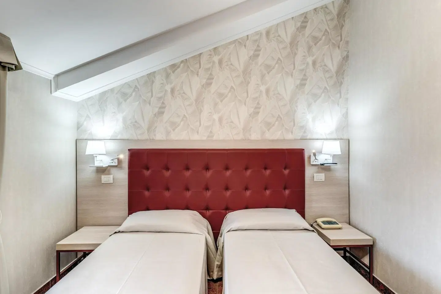 Toscana Charme Resort ROOM_EXAMPLE