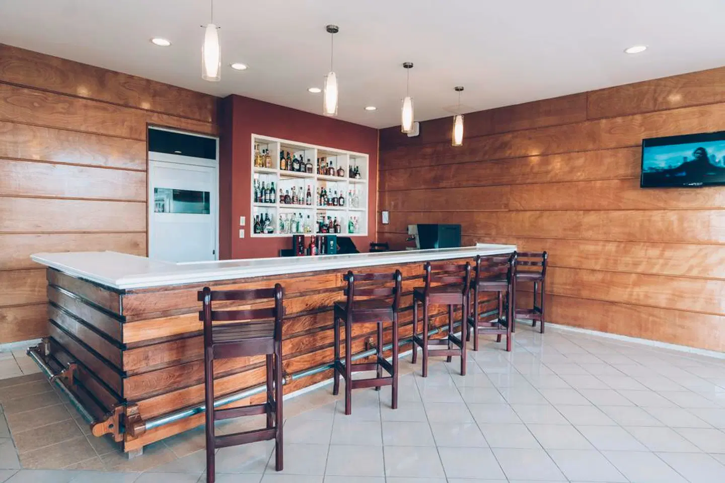 Imperial Bar