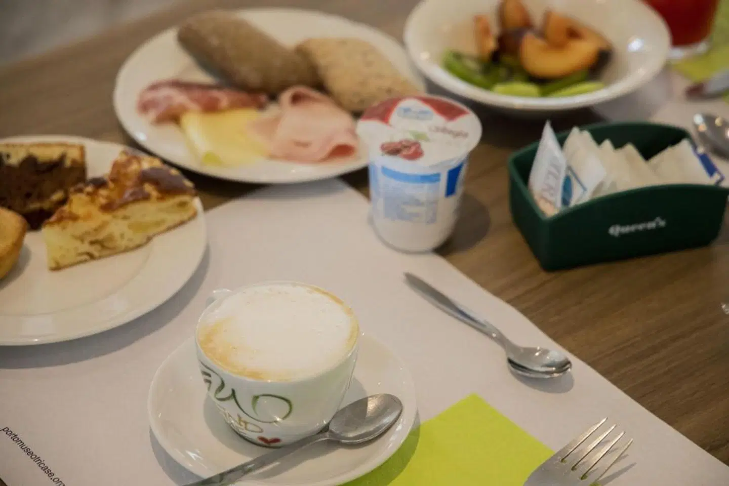 Hotel Adriatico HEALTH_BEAUTY