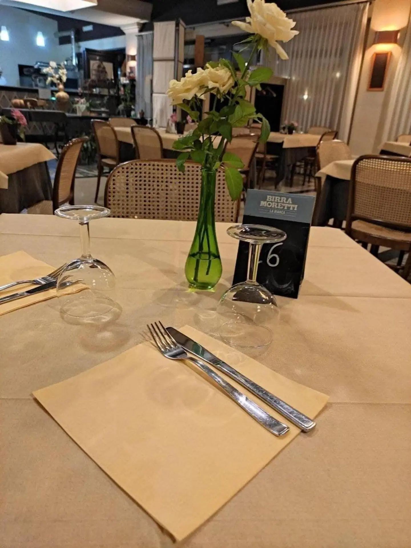 Hotel Adriatico Terrasse