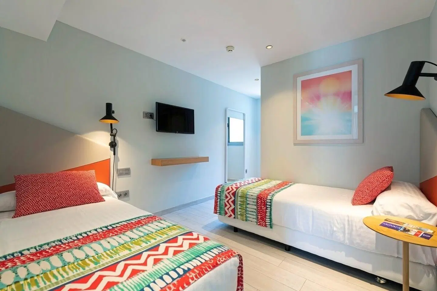 Cordial Mogán Solaz ROOM_EXAMPLE