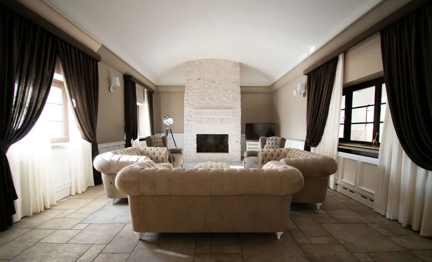 Parco Delle Querce ROOM_EXAMPLE