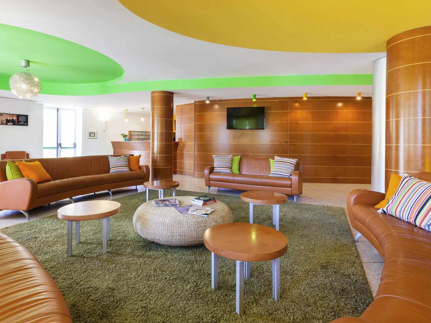 ibis Styles Bari Giovinazzo Bar