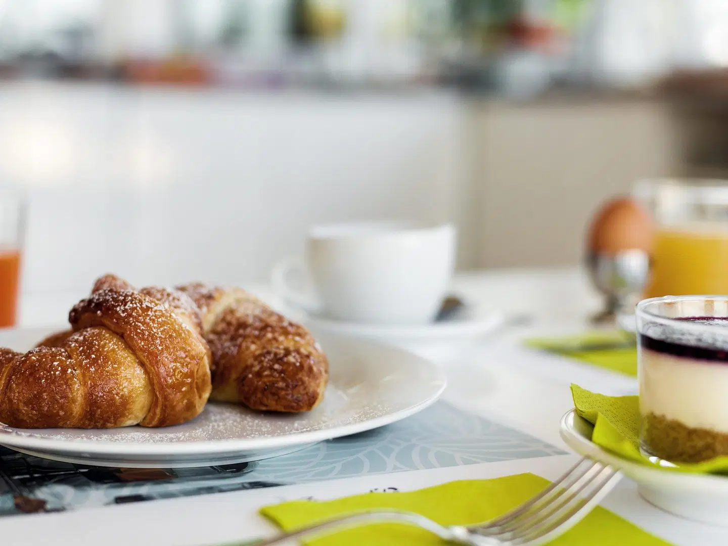 ibis Styles Bari Giovinazzo Restaurant