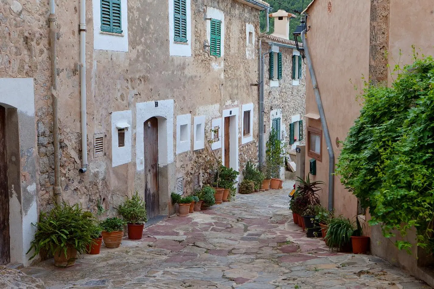 Rural Maristel & Spa EXTERIOR