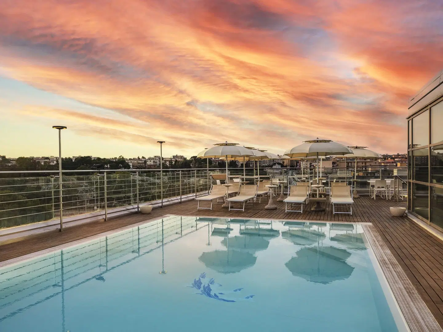 Mercure Siracusa Prometeo OUTDOOR_POOL