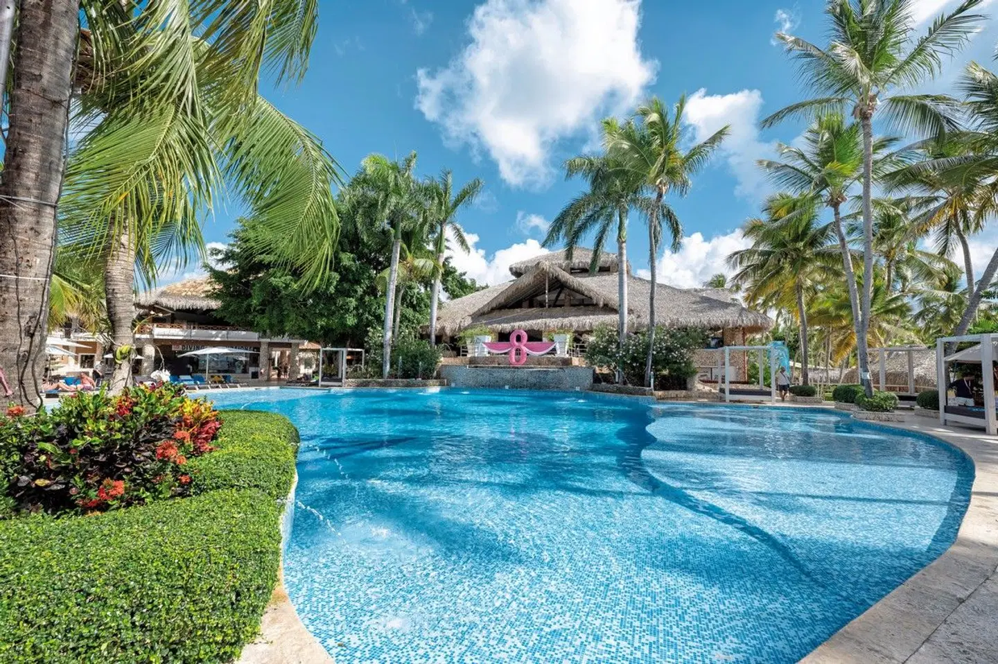 Viva Dominicus Beach by Wyndham OUTDOOR_POOL