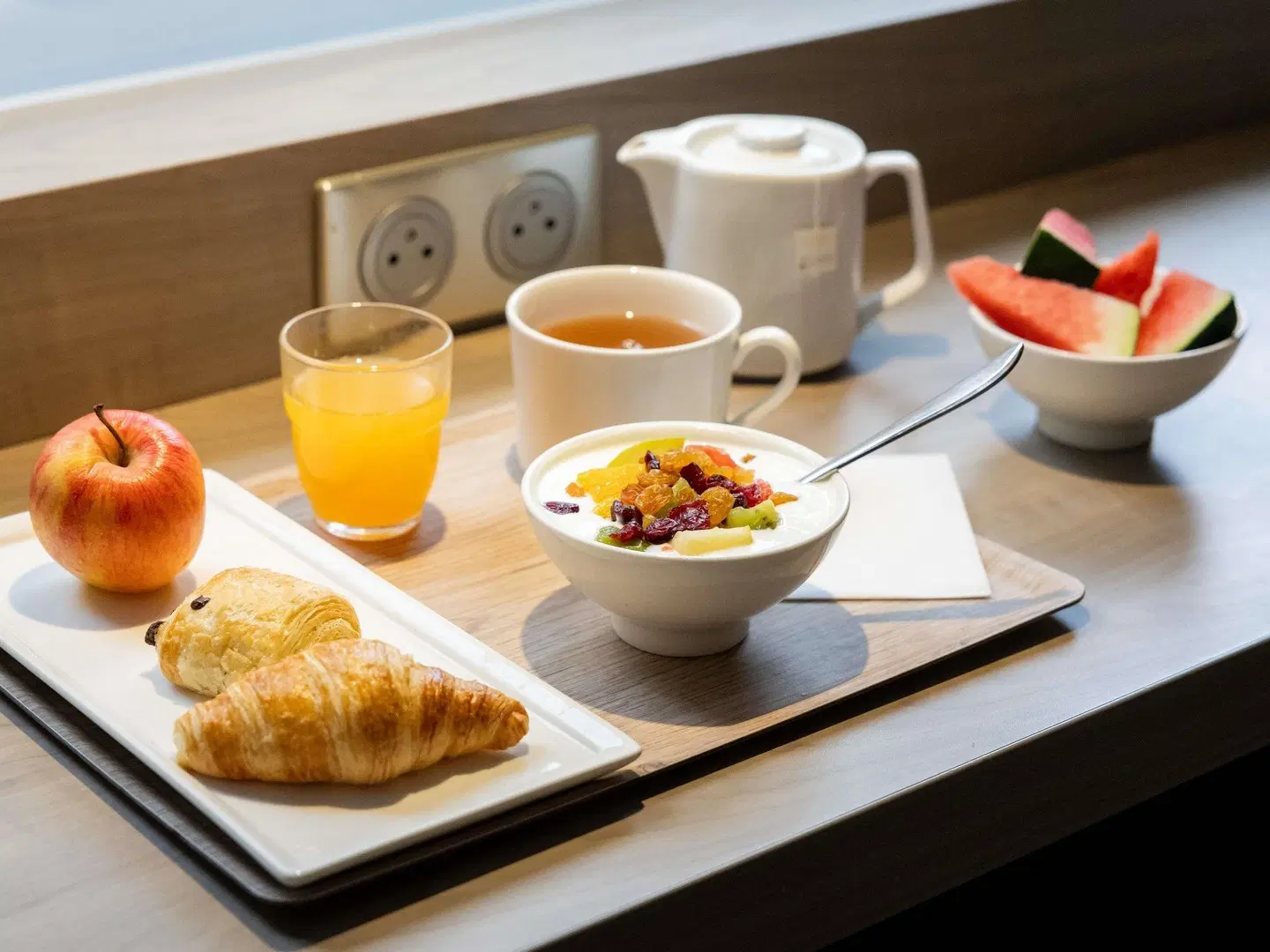 ibis Paris Alesia Montparnasse 14th Restaurant