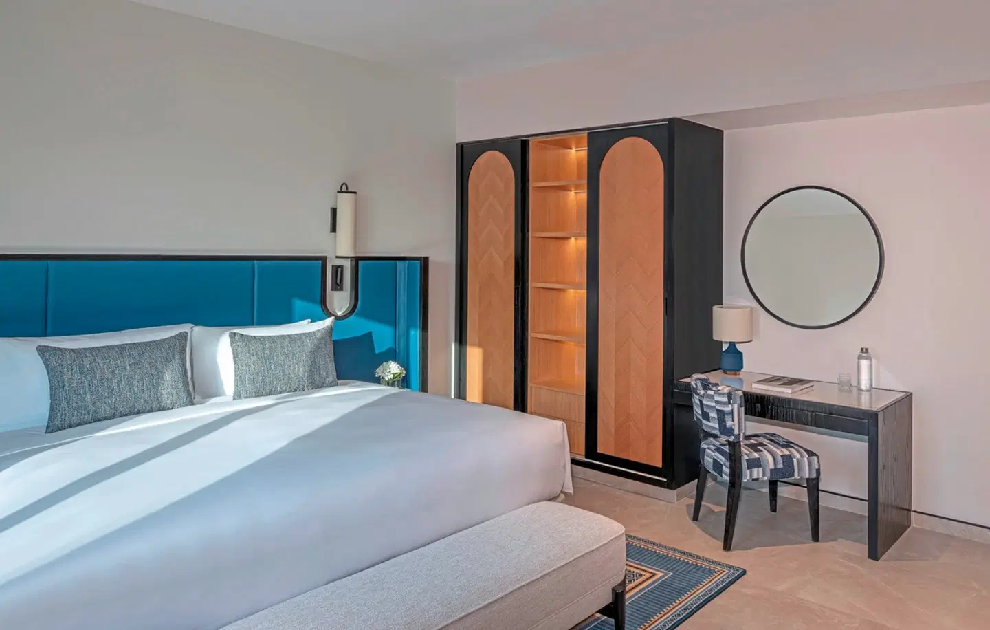 OAKS Ibn Battuta Gate Hotel - Dubai ROOM_EXAMPLE