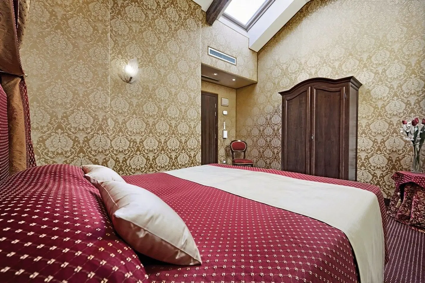 Hotel Pausania HEALTH_BEAUTY