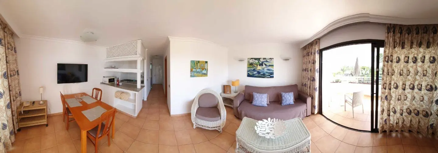 Apartment Hotel TABOGA ROOM_EXAMPLE