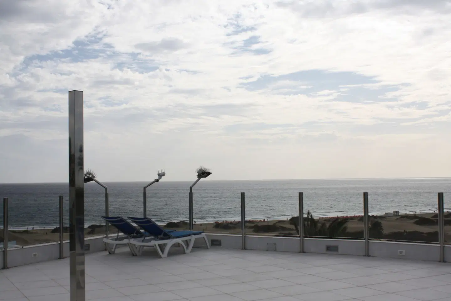 Apartment Hotel TABOGA SPORTS_AND_LEISURE