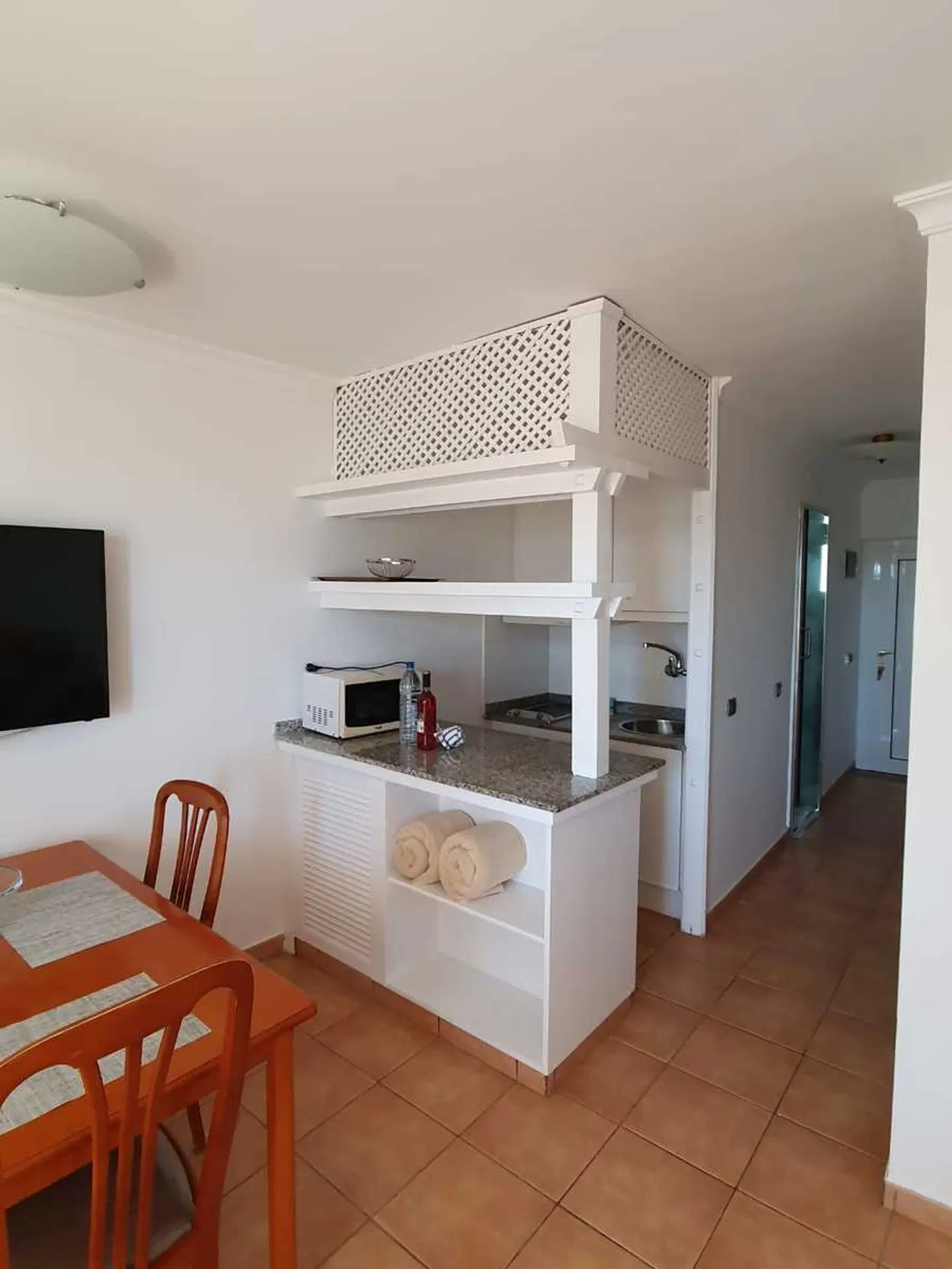 Apartment Hotel TABOGA ROOM_EXAMPLE
