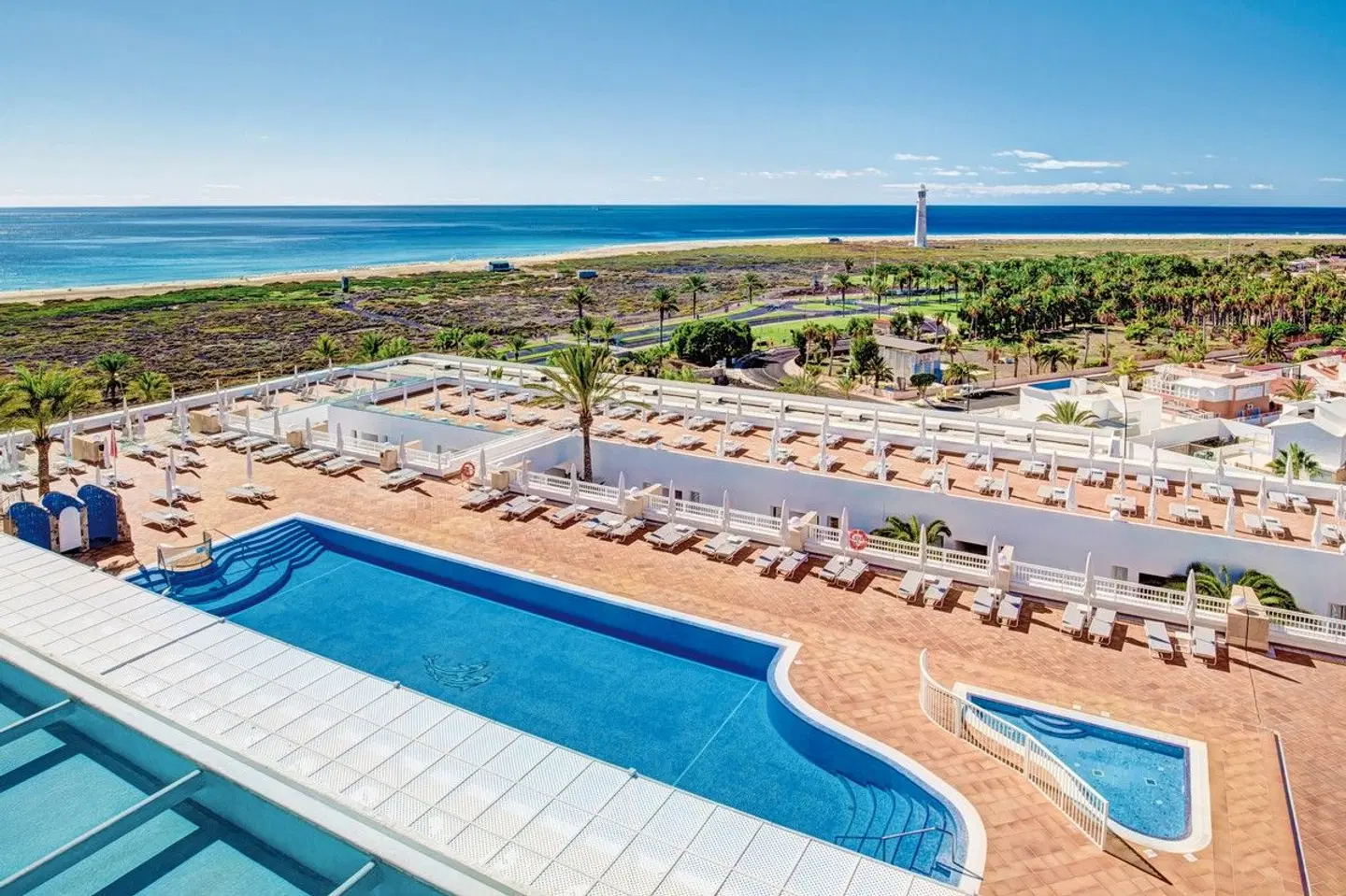 SBH Maxorata Resort OUTDOOR_POOL