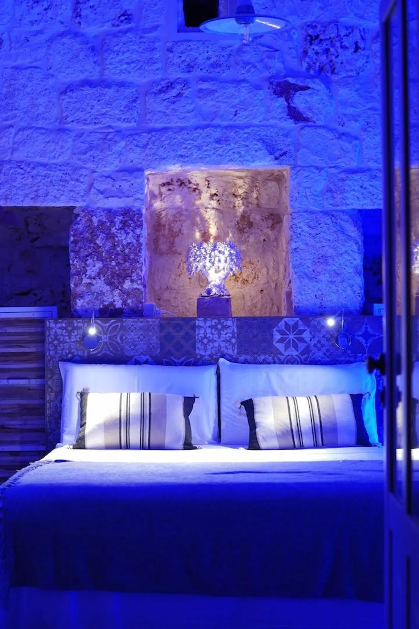 La Terrazza Sulla Rupe Relais LOUNGE_LOBBY
