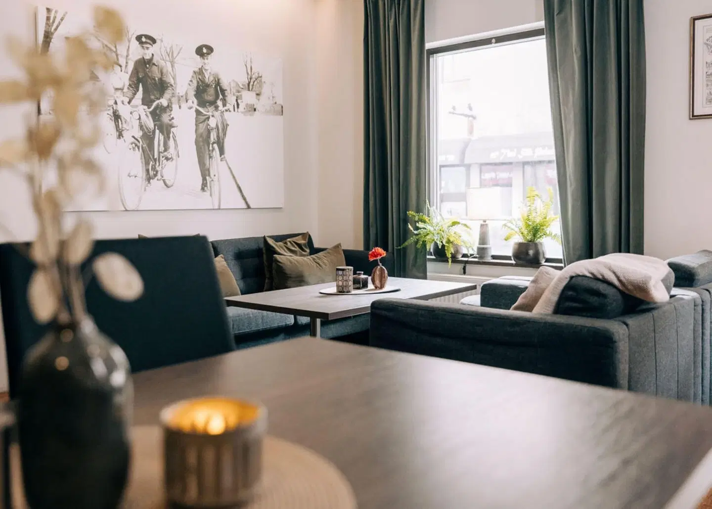Best Western Plus Kalmarsund Hotell LOUNGE_LOBBY