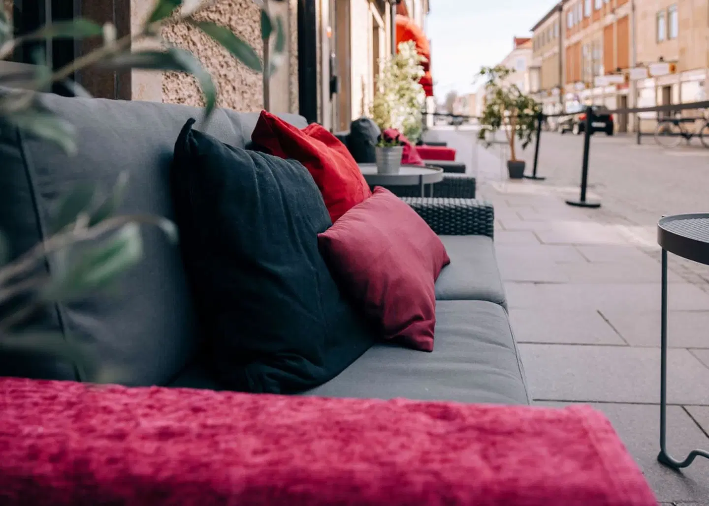 Best Western Plus Kalmarsund Hotell LOUNGE_LOBBY