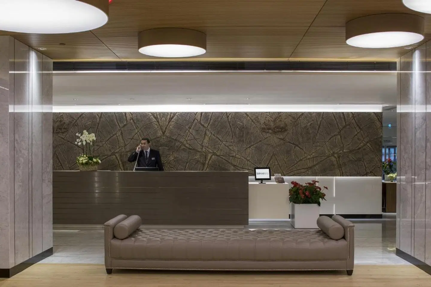 Richmond Istanbul HEALTH_BEAUTY
