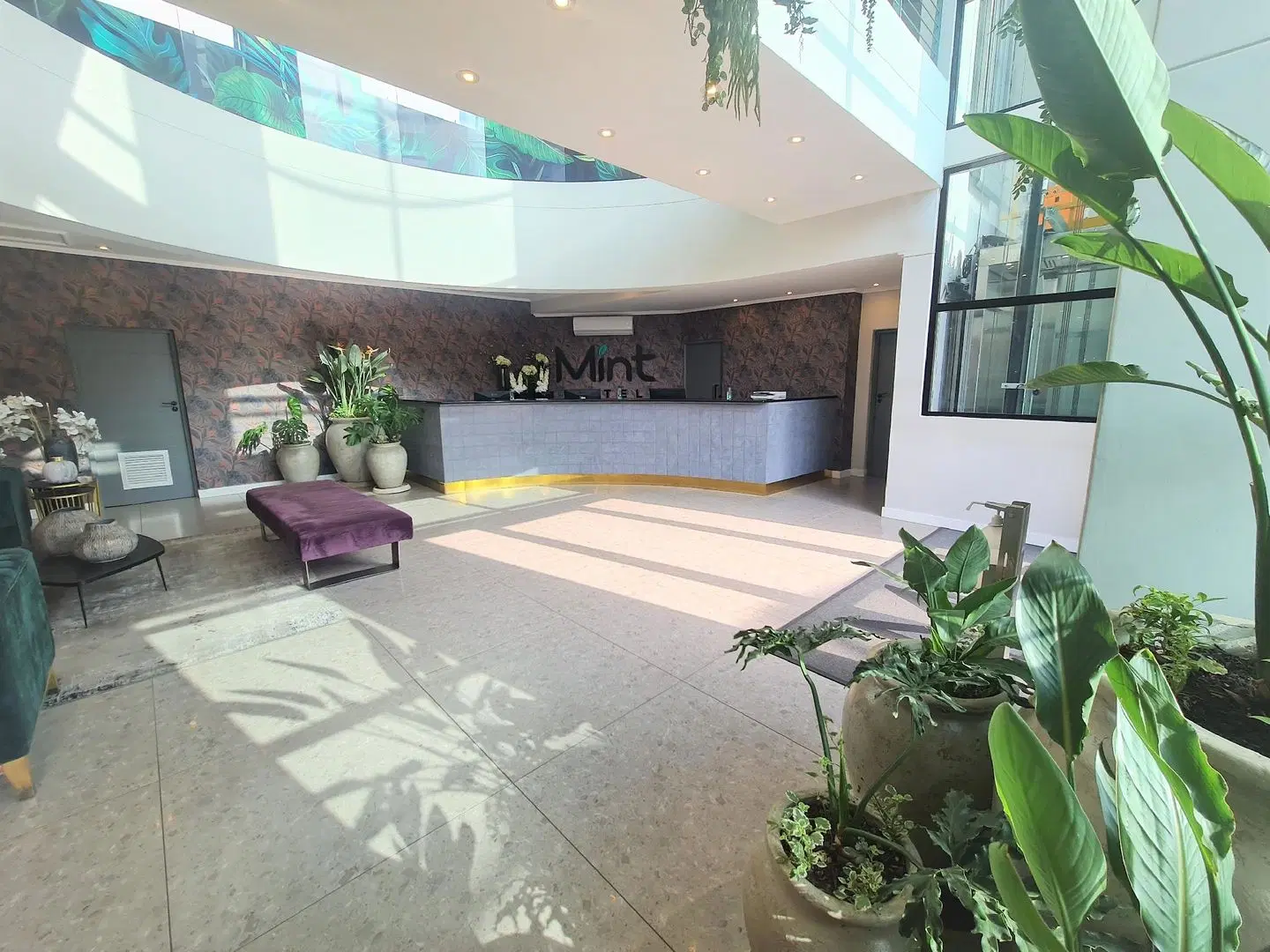 MINT Hotel 84 On Katherine LOUNGE_LOBBY
