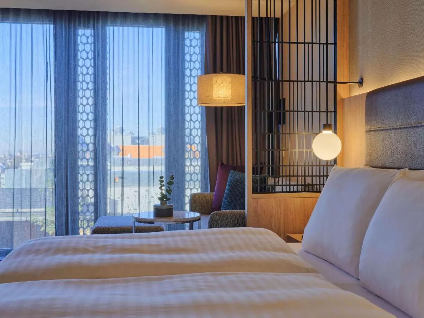 Adina Apartment Hotel Munich ROOM_EXAMPLE
