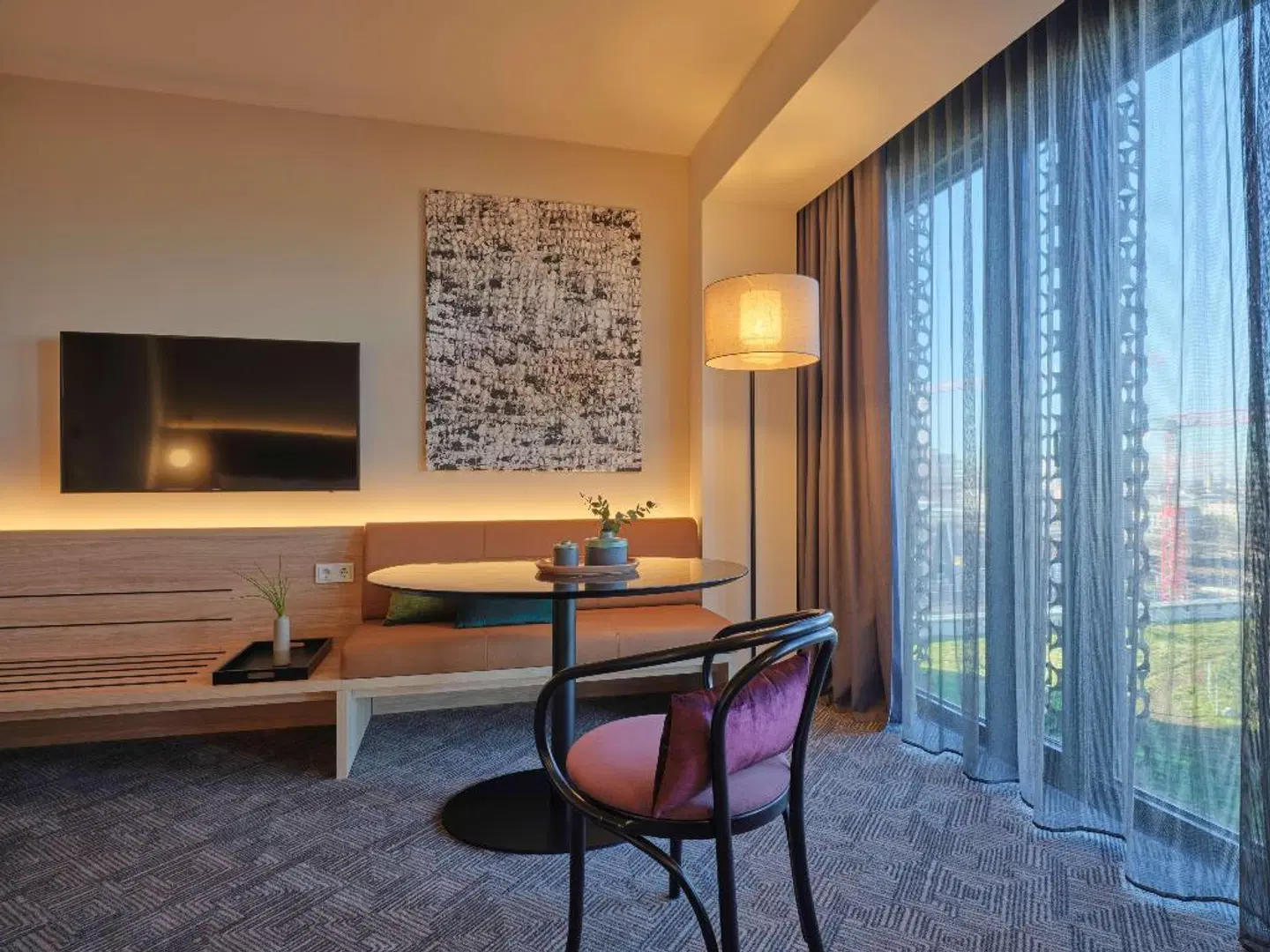 Adina Apartment Hotel Munich ROOM_EXAMPLE
