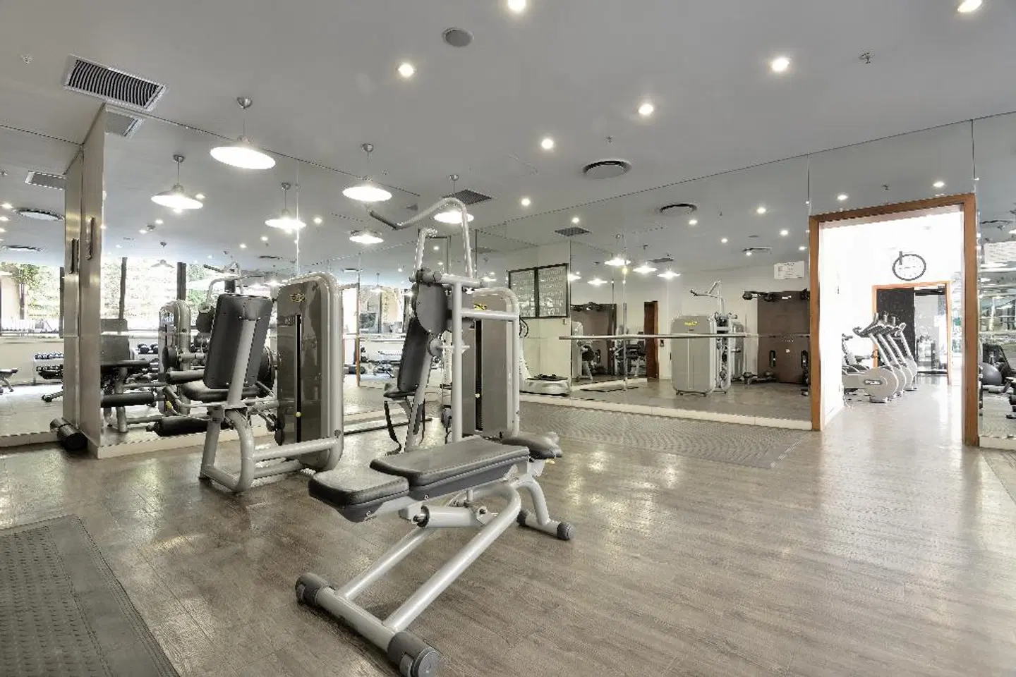 DaVinci Hotel and Suites SPORTS_AND_LEISURE
