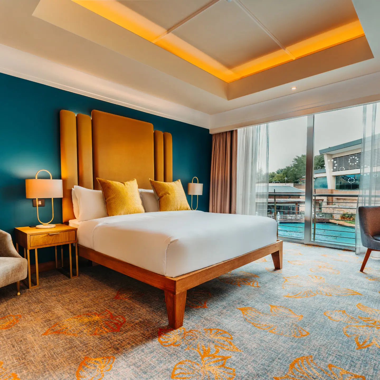 Southern Sun Silverstar ROOM_EXAMPLE