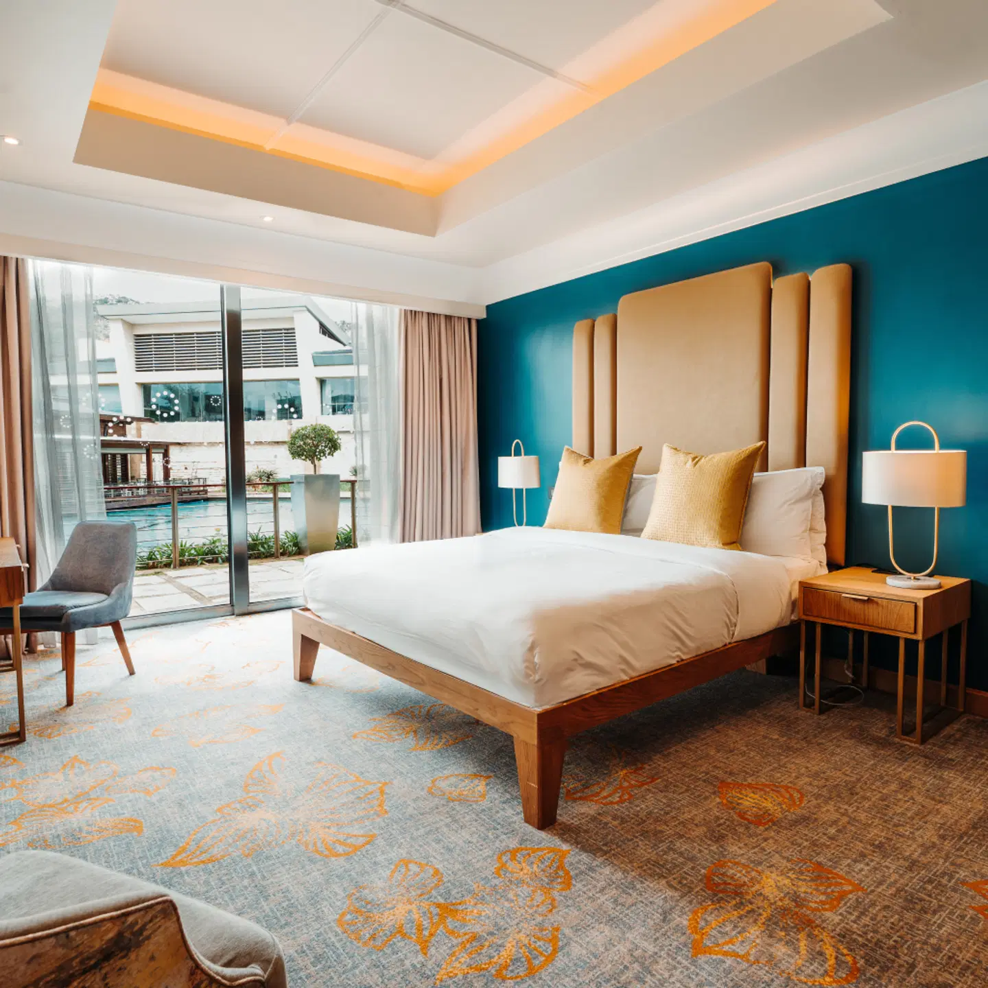 Southern Sun Silverstar ROOM_EXAMPLE