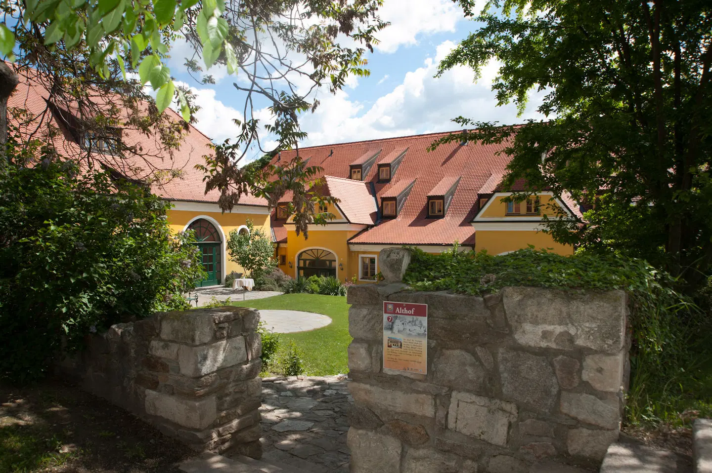 Althof Terrasse