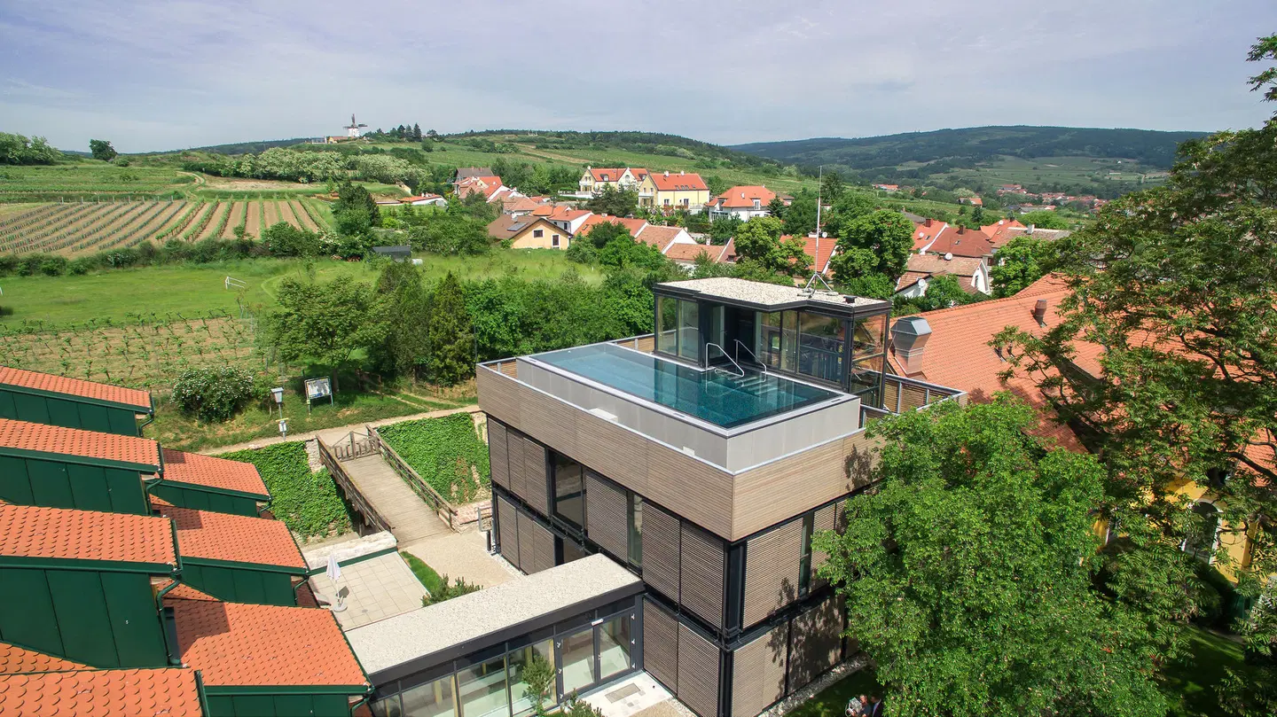 Althof EXTERIOR