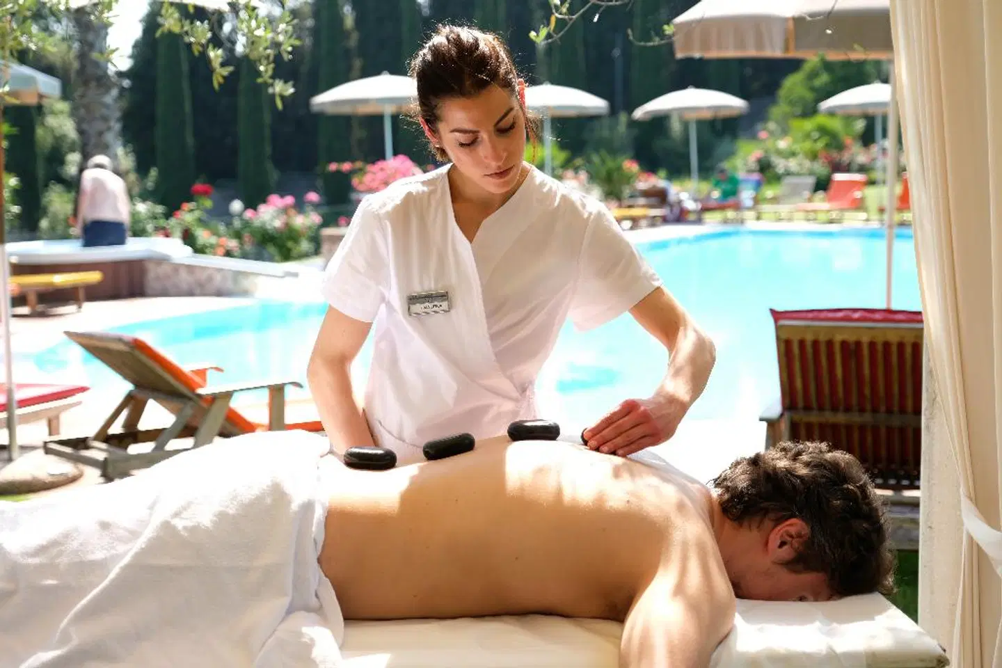Villa Madrina HEALTH_BEAUTY
