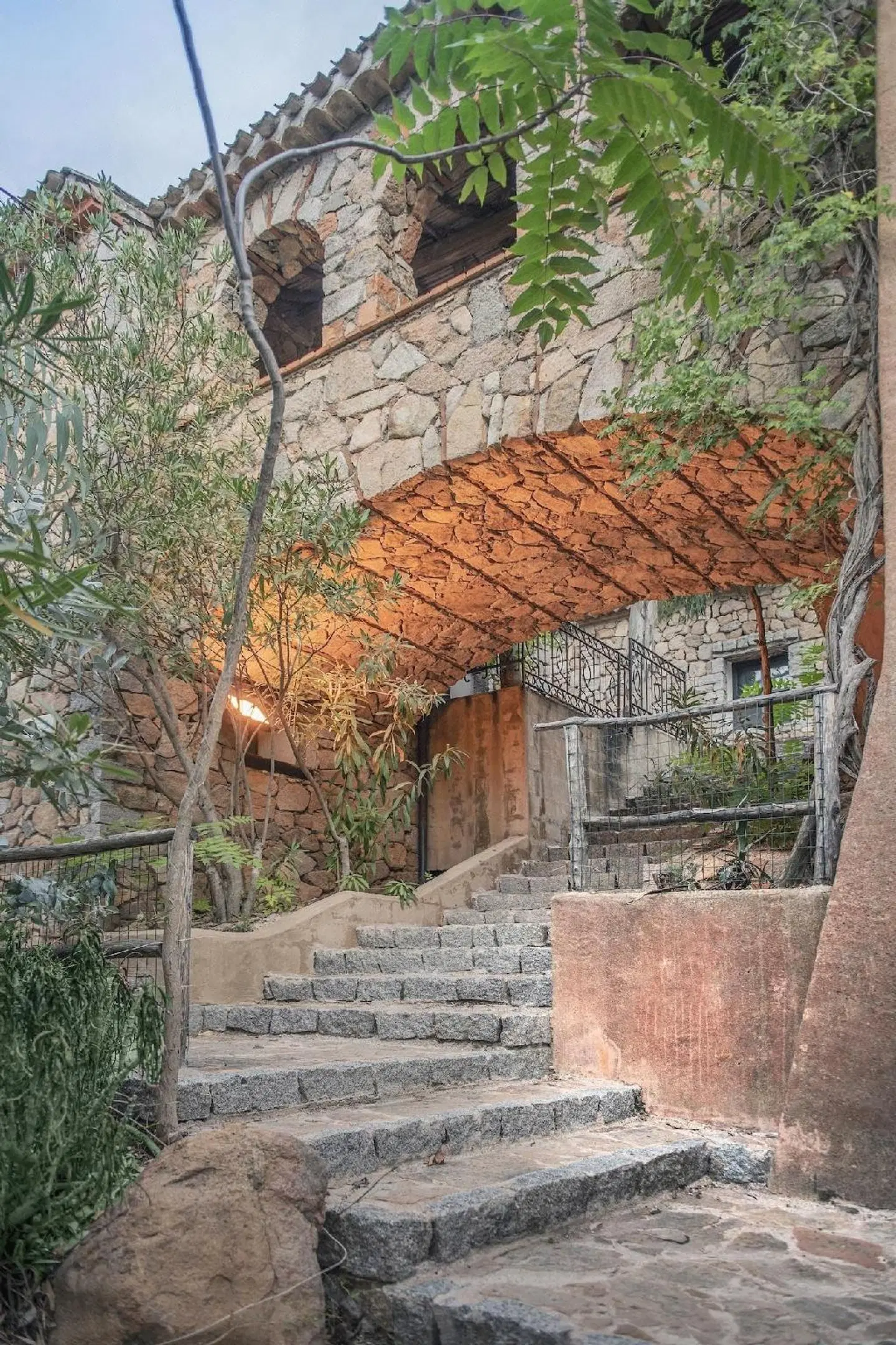 Arbatax Park Resort - Borgo Cala Moresca EXTERIOR