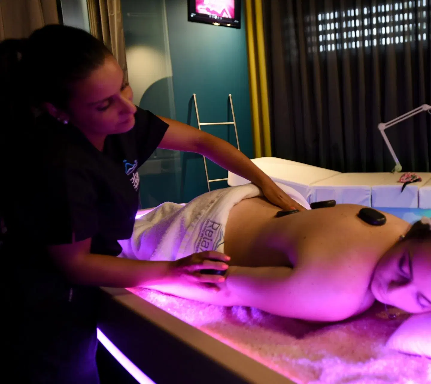 Versomare Suites HEALTH_BEAUTY