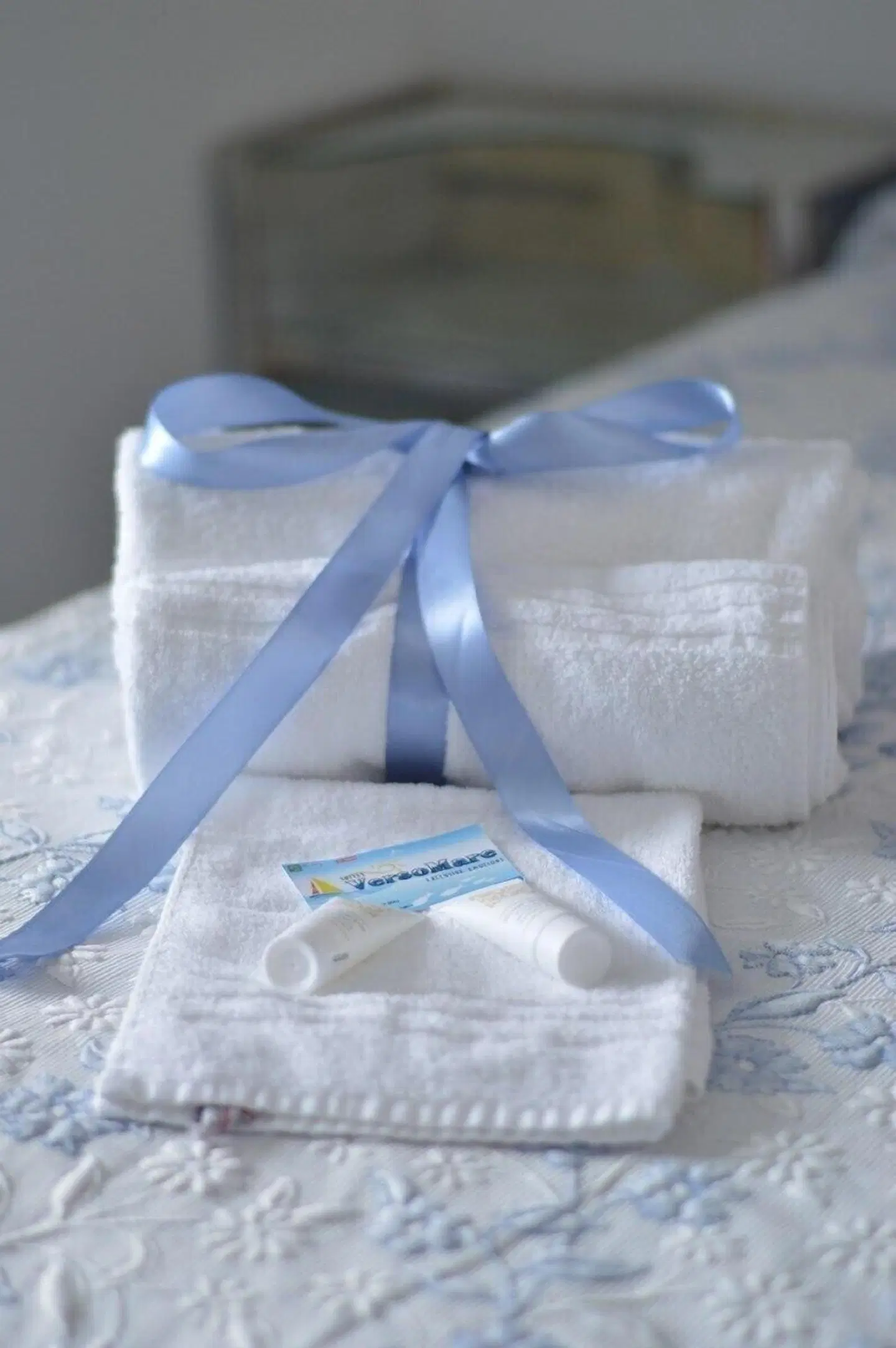 Versomare Suites HEALTH_BEAUTY