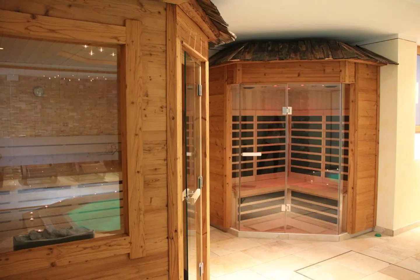 Hotel AlpinaRos Demming HEALTH_BEAUTY