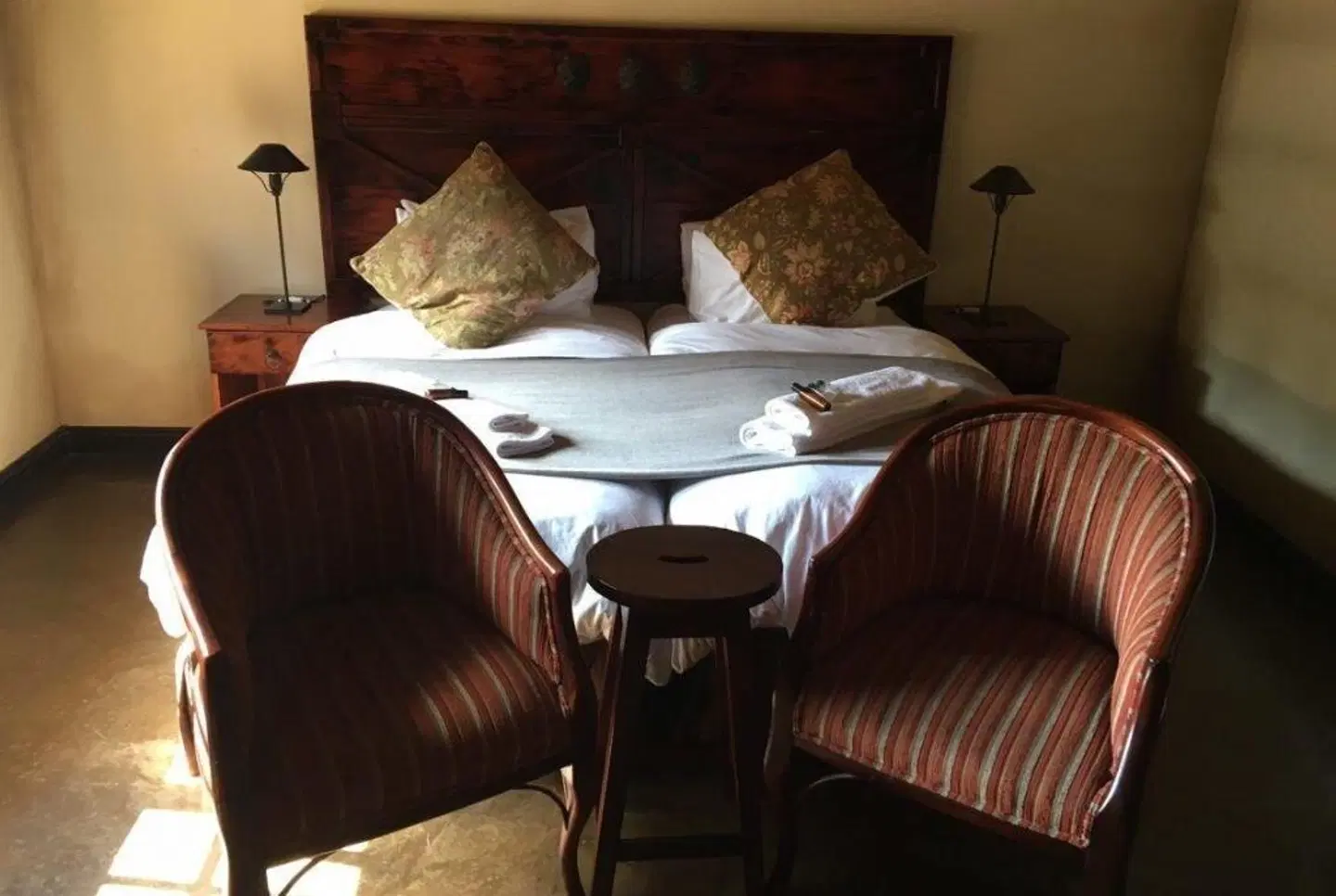 Belvedere Estate ROOM_EXAMPLE